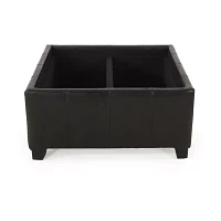 Mansfield Storage Bench