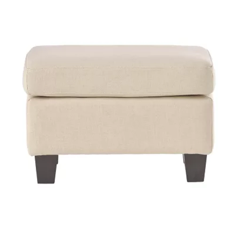 Rosella Upholstered Bench