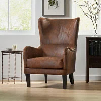 Lorenzo Wingback Chair