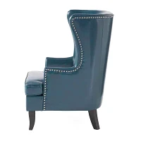 Canterburry Wingback Chair