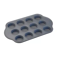 BergHOFF EarthChef 12-Cup Non-Stick Muffin Pan