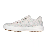 Skechers Womens Arch Fit Arcade Flowa Powa Sneakers