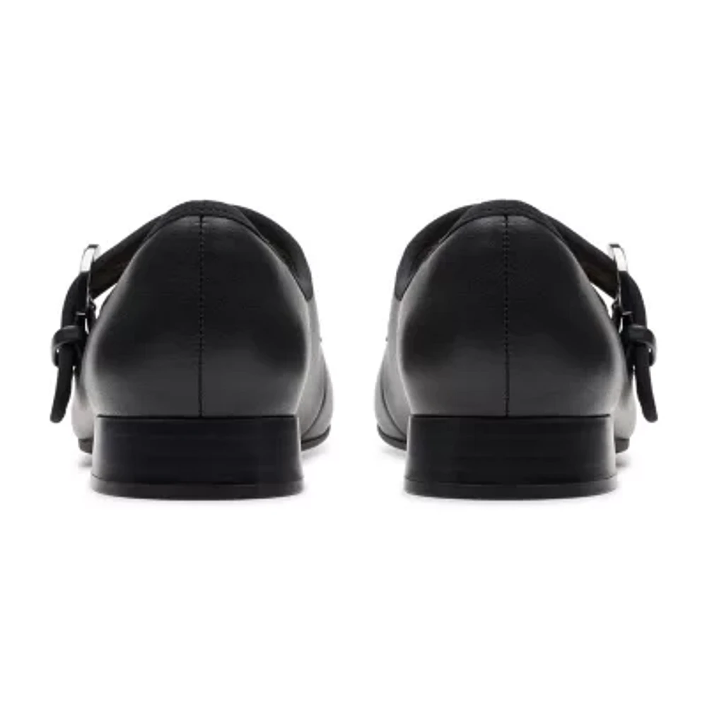 Clarks Womens Natalyn May Mary Jane Shoes