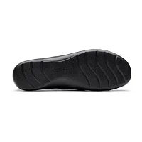 Clarks Womens Cora Aubrie Slip-On Shoe