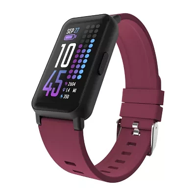 Itouch Active 4 Unisex Adult Smart Watch Tc4s01-G10