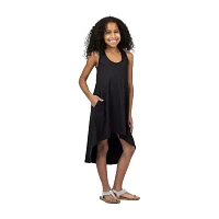 24sevenkid Big Girls Sleeveless A-Line Dress