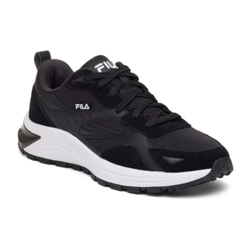 FILA Mens Dynamix Viz 2.5 Sneakers