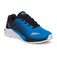 FILA Memory Sequence Mens Running Shoes