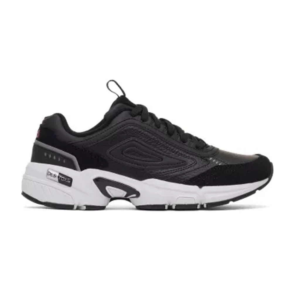 FILA Womens Perano Sneakers