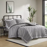 Urban Habitat Juniper Midweight Comforter Set