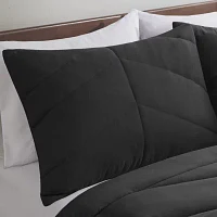 Intelligent Design Alden Midweight Comforter Set