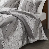 Urban Habitat Blaire 3-pc. Midweight Comforter Set