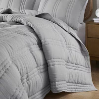 Urban Habitat Toren 3-pc. Quilt Set