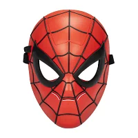 Disney Collection Hasbro Feature Mask Spiderman Dress Up Accessory