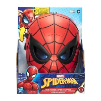 Disney Collection Hasbro Feature Mask Spiderman Dress Up Accessory