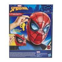 Disney Collection Hasbro Feature Mask Spiderman Dress Up Accessory