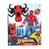 Disney Collection Hasbro Spiderman Action Figure