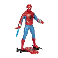 Disney Collection Hasbro Spiderman Action Figure