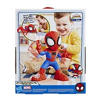 Disney Collection Hasbro Dance N Crawl Spiderman Action Figure