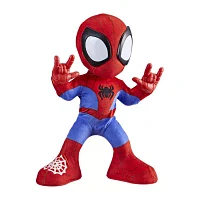 Disney Collection Hasbro Dance N Crawl Spiderman Action Figure