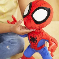 Disney Collection Hasbro Dance N Crawl Spiderman Action Figure