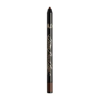 Kvd Beauty Tattoo Pencil Waterproof Long-Wear Gel Eyeliner