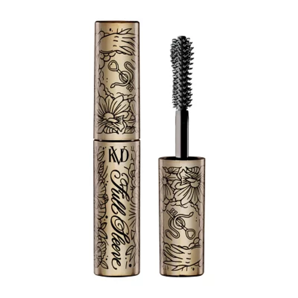 Kvd Beauty Mini Full Sleeve Long + Defined Tubing Mascara