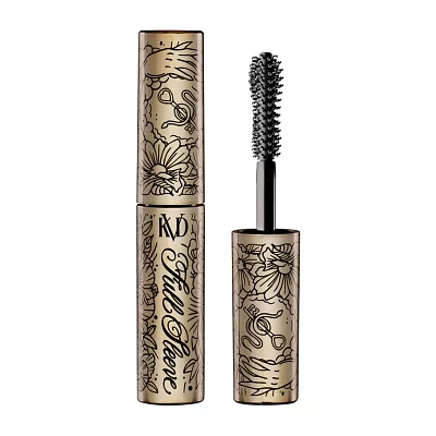 Kvd Beauty Mini Full Sleeve Long + Defined Tubing Mascara