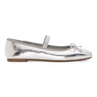 Mixit Womens Suncrest Ballet Flats