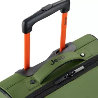 Jeep JS006B 20" 2W Duffel