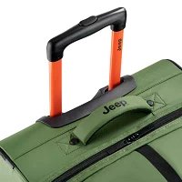 Jeep JS006B 31" 2W Duffel