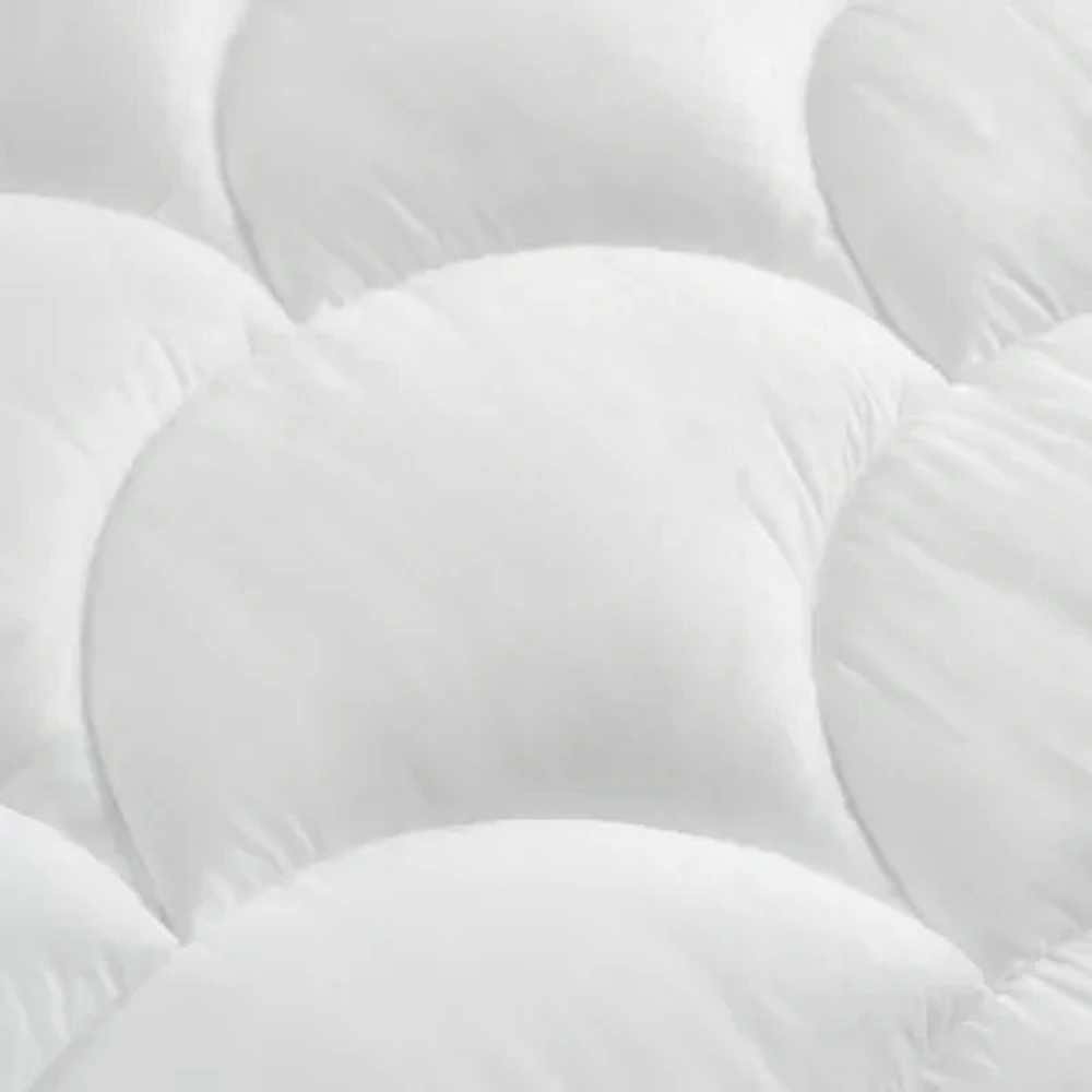 Martha Stewart Waterproof Quilted Mattress Pad