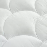 Martha Stewart Waterproof Quilted Mattress Pad