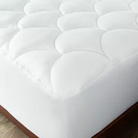 Martha Stewart Waterproof Quilted Mattress Pad