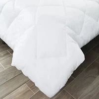 Martha Stewart Cloud Support Extra Warmth Down Alternative Comforter