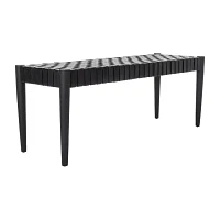 Amalia Bench