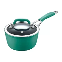 Mesa Mia 14-pc. Non-Stick Cookware Set