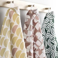 No 918 Scandi 3-pc. Kitchen Towel