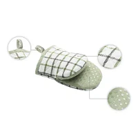 No 918 Provence 3-pc. Mitts & Pot Holder Sets