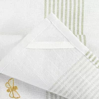 No 918 Provence 3-pc. Mitts & Pot Holder Sets