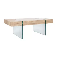 Jacob Coffee Table