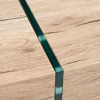Jacob Coffee Table