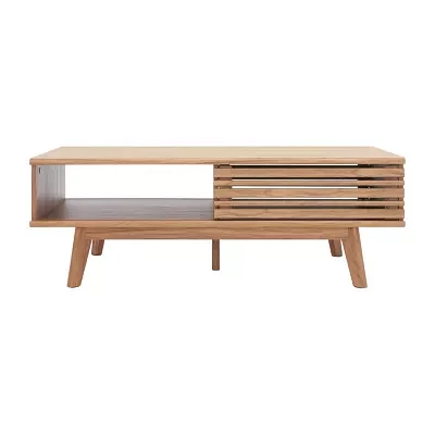 Rori Storage Coffee Table