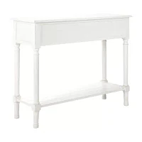 Primrose 2-Drawer Console Table