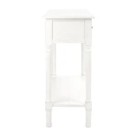 Primrose 2-Drawer Console Table
