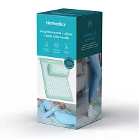 HoMedics Accupressure Mat Massager