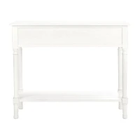 Primrose 2-Drawer Console Table