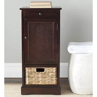 Raven Storage Accent Cabinet