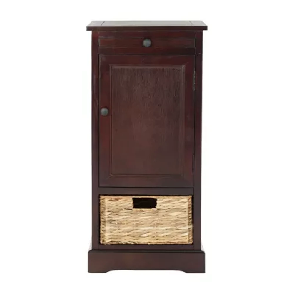 Raven Storage Accent Cabinet