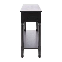 Landers 3-Drawer Console Table